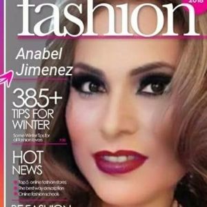 Meet your Posher, Anabel